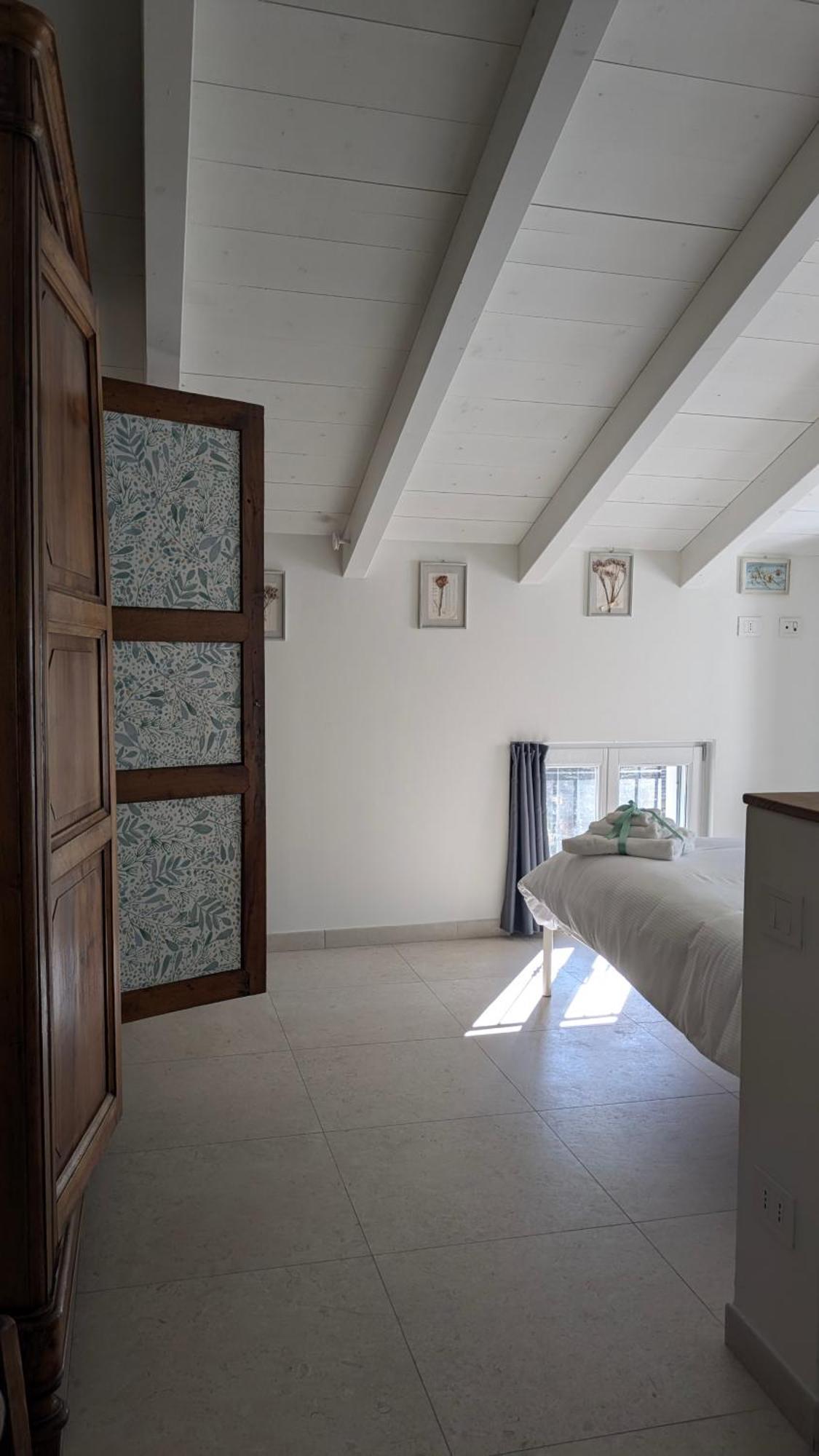 Casa Viola Bed And Breakfast Dimora Di Campagna Calice Ligure Exterior foto