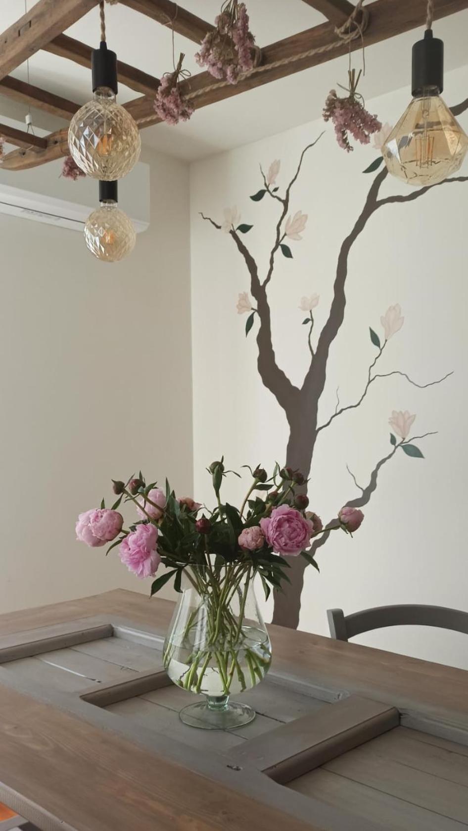 Casa Viola Bed And Breakfast Dimora Di Campagna Calice Ligure Exterior foto
